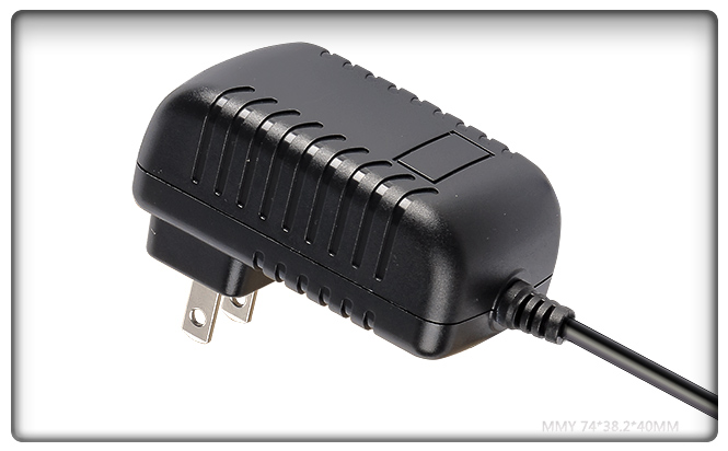 5V 2.4A  AC/DC Power Supply Adapter