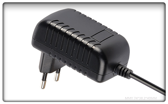 5V 2.3A AC/DC Power Supply Adapter