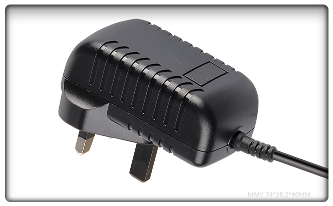 AC DC Adapter 5V 2.1A AC/DC Power Supply Adapter