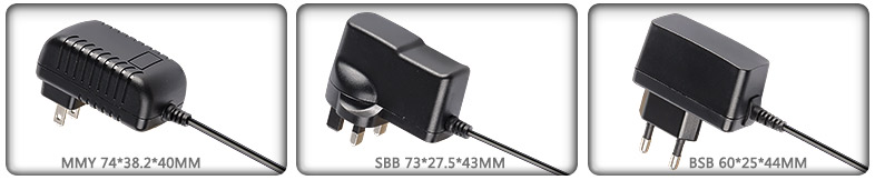 24V power adapter 24V AC DC Power Supply Adapter